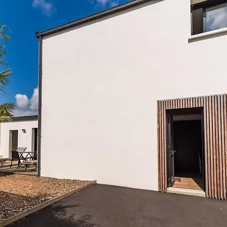 Maison De A - Proche De La Holiday home Pordic