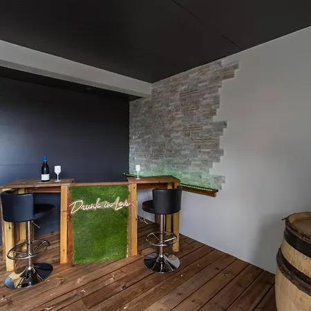 Holiday home Maison De A - Proche De La
