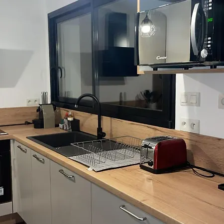 Maison De A - Proche De La Holiday home Pordic